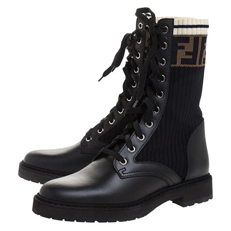 bloomingdales fendi boots|Fendi Women's Shoes .